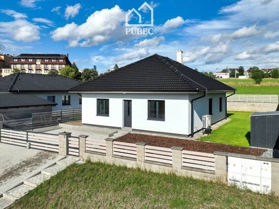 Realitní kancelář Pubec - prodej realit v Plzni a okolí