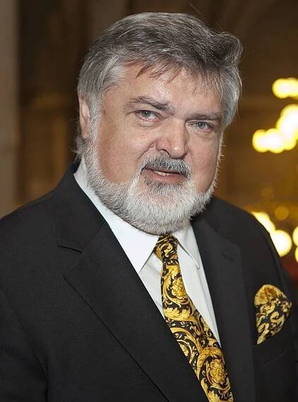 Za hudbou, mládím a přáteli: rozhovor s Václavem Hudečkem, garantem a zakladatelem jednoho z nejdelších festivalů komorní