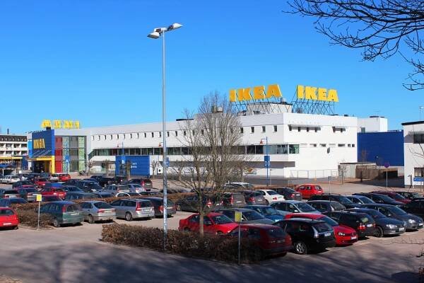 IKEA museum set for 2015 delivery