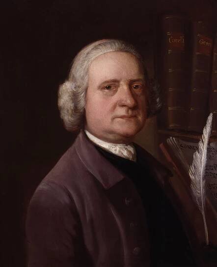 Joseph Gibbs (composer)