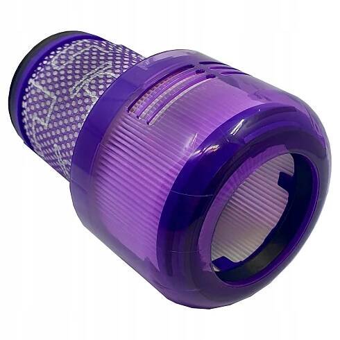 Omyvatelný filtr pro vysavač Dyson V12 Slim