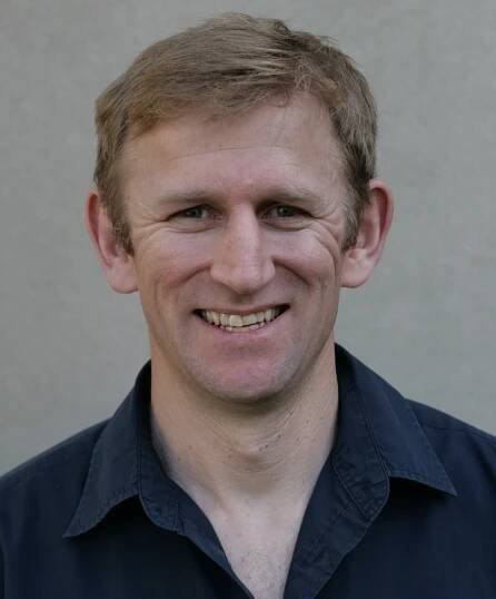 aaronsmith