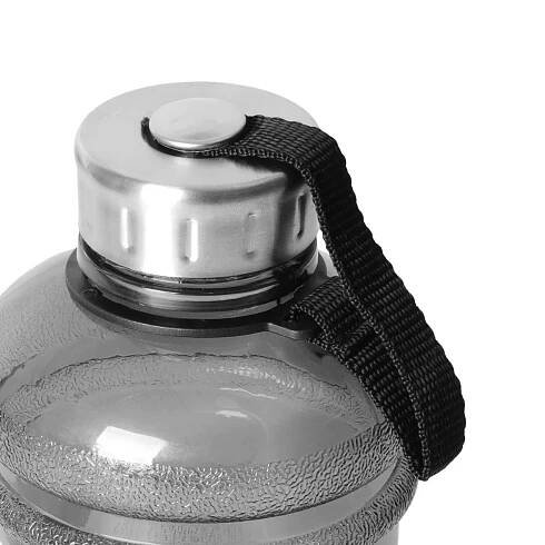 Shaker Bottle with Handle – Ntoofitness