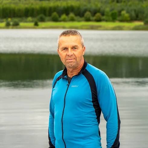 Stanislav Kapr