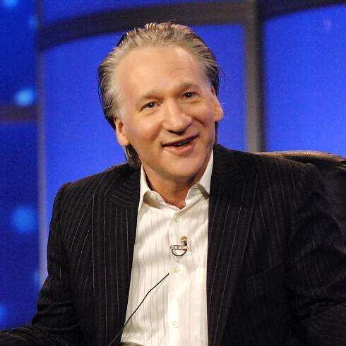 Bill Maher: Do We Need Him?