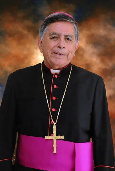Jorge Bernal Vargas