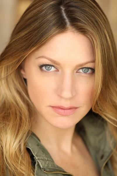 Jes Macallan herečka