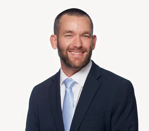 Chris Thompson, CPA