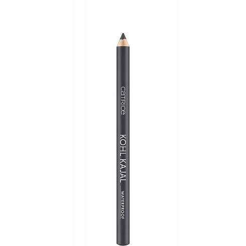 Catrice Kohl Kajal Tužka na oči měkká Waterproof 050 Beat Anthrazit 0,78 g