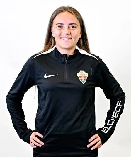 Sudadera Staff Entrenamiento Adulto