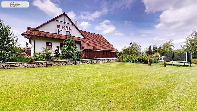 Vysočina - Veselý Kopec, okres Chrudim