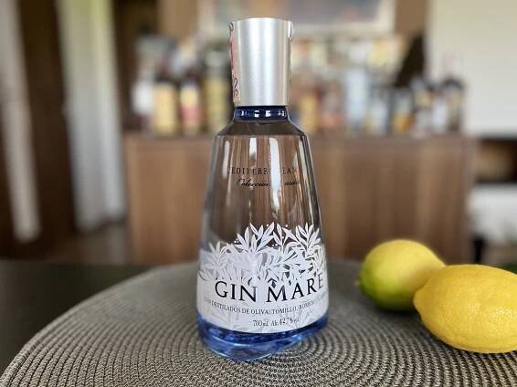 Gin Mare