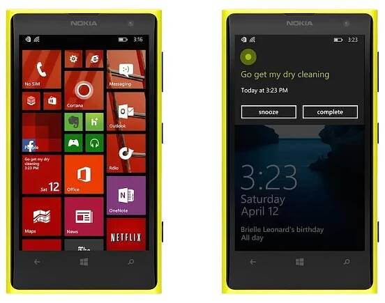 Microsoft's Windows Phone 8.1 Officially Reaches Its End of Life