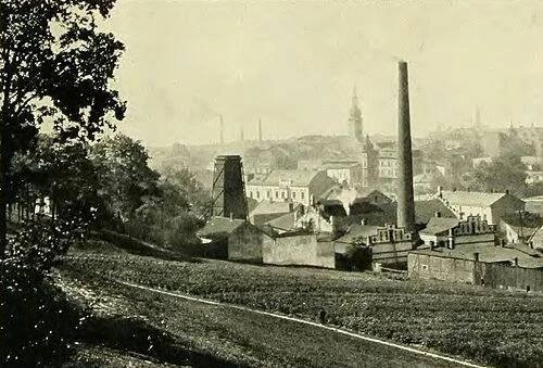Velká Ostrava - Wikiwand