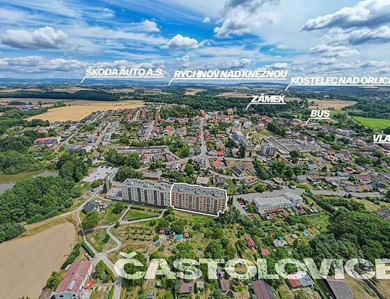 Realizované prodeje | HáCé-Reality.cz