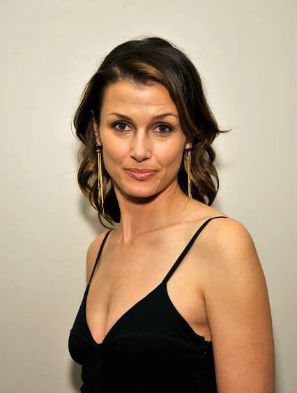 Bridget Moynahan at the Baby Buggy 10th Anniversary gala on December 5, 2011, in New York. | Source: Getty Images