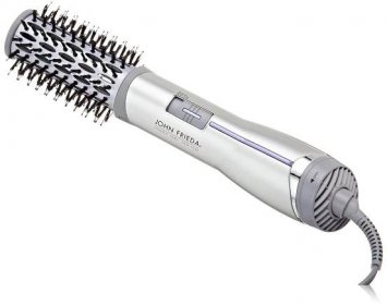 best hair dryer brushes john frieda review - Luxe Digital