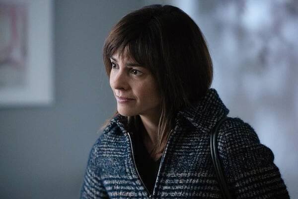 A Million Little Things - The Sleepover - Z filmu - Stephanie Szostak