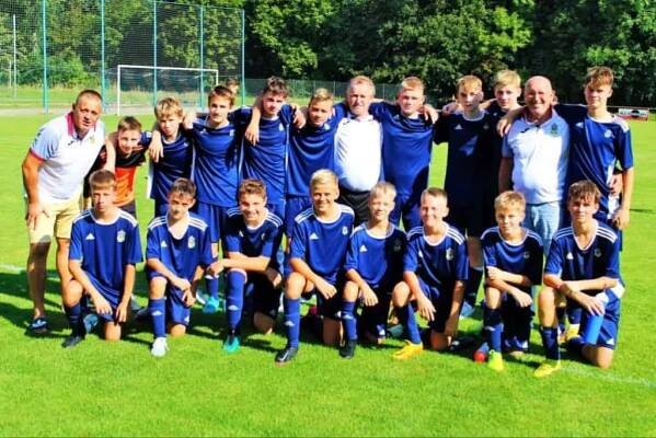 FC Moravský Krulomv – Bílovice/Obřany