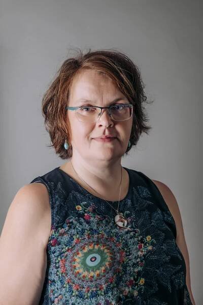 Bc. Hana Volfová