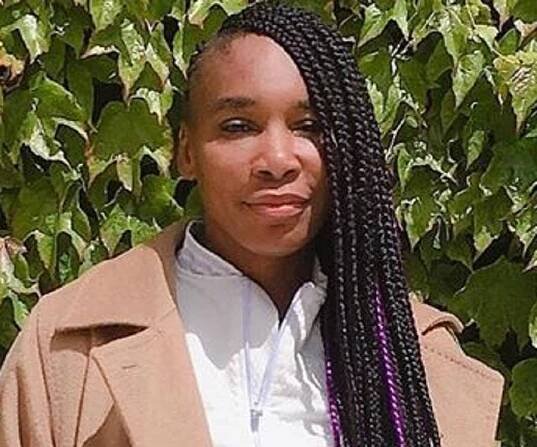 Venus Williams Biography - Facts, Childhood, Family Life & Achievements
