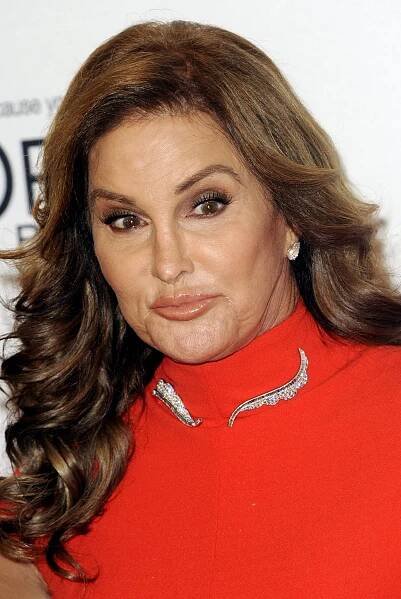 Caitlyn Jenner Slams NCAA For Not Protecting 'Women's Sports'