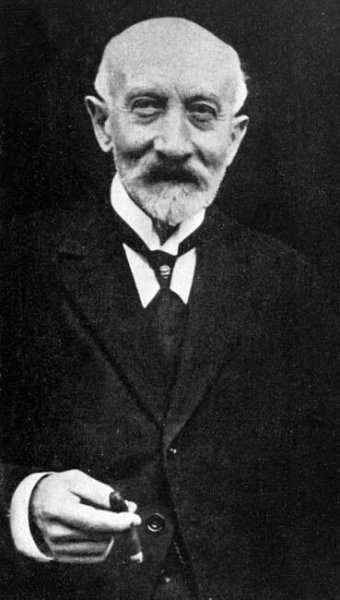 Georges Méliès