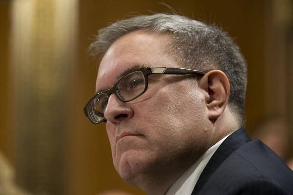 A former coal lobbyist is the new leader of the EPA
