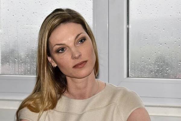 Pavlína Němcová