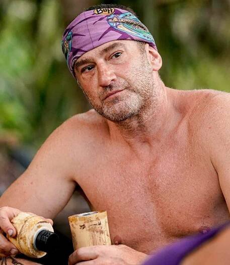 Survivor Reunion Addresses Dan Spilo's Delayed Removal After the Serious Allegations Against Him
