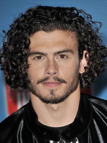 Tommy Martinez - Actor