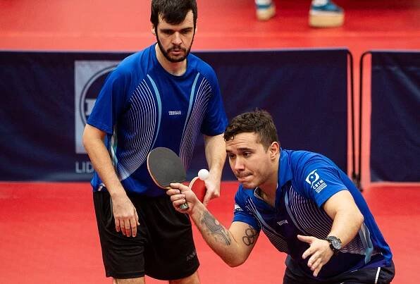 Gallery 2019 - Slovenia Open Thermana Laško