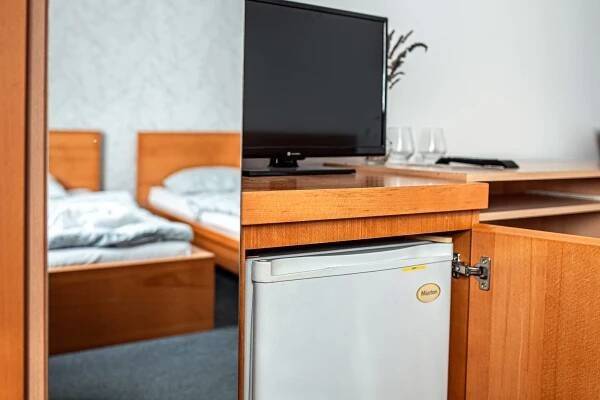 Penzion Hurikan 63 Havlíčkův Brod Exteriér fotografie