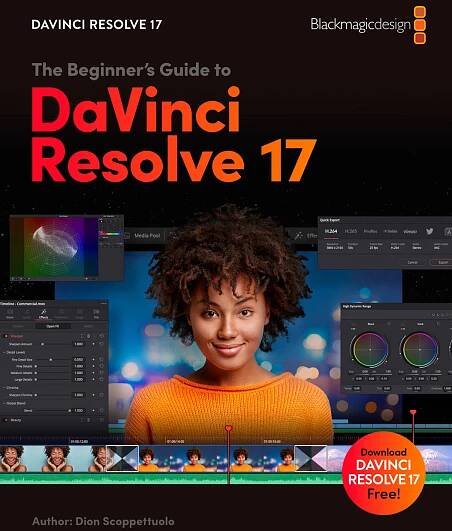 DaVinci Resolve 17