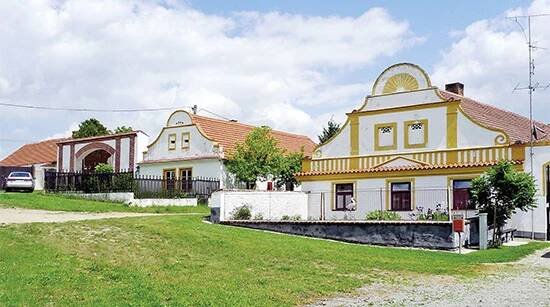 » Krašovice