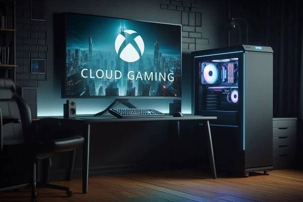 Ditch your controller as Xbox Cloud Gaming is getting mouse and keyboard support