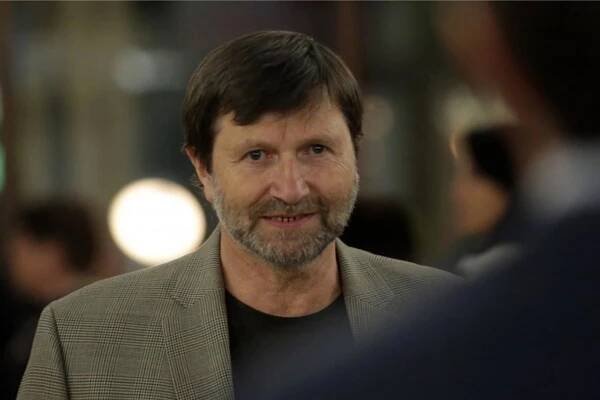 Začaly mu selhávat orgány: Jan Hrušínský málem přišel o život