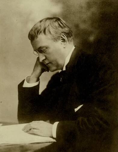 Henry Theophilus Finck (1913)