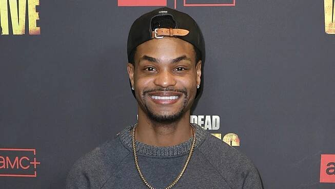 Andrew “King Bach” Bachelor Joins Shamier Anderson in ‘Hate the Player: The Ben Johnson Story’ Miniseries