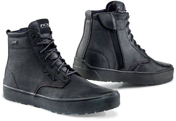 TCX Dartwood GTX Shoes - RevZilla
