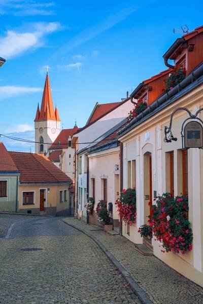 things to do in Znojmo Czechia 
