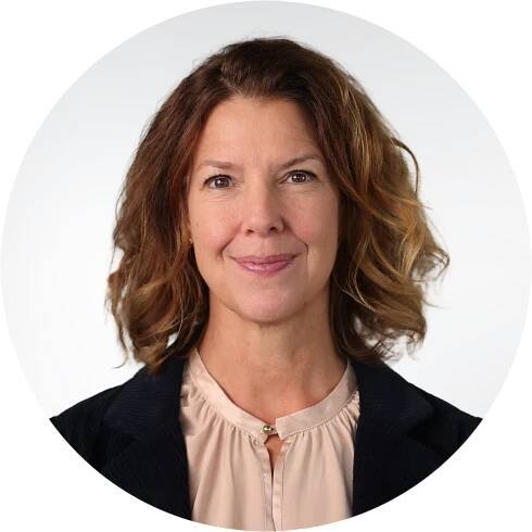 Photograph of Jessica Green