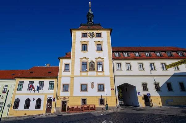 Zobrazit na mapě – Tipy na výlet Jílové u Prahy a okolí