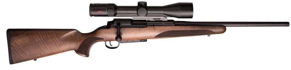 Mauser 25 Pure .308Win.+ Minox RS-4 2,5-10x50S