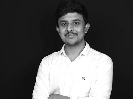 Tvarana Employee Corner: Sanath Kumar Siripuram | Tvarana
