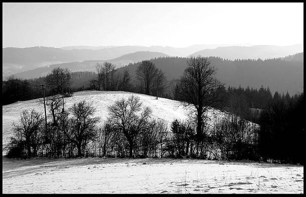 Slovenské pahorky