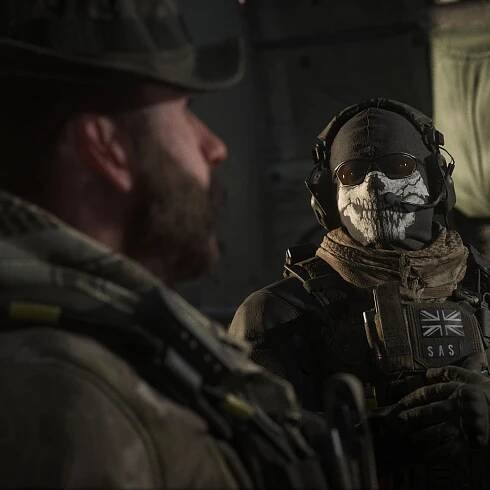 Amid fan backlash, Modern Warfare 3 studio bluntly denies reports the campaign was scraped together in 16 months as 'simply not true'