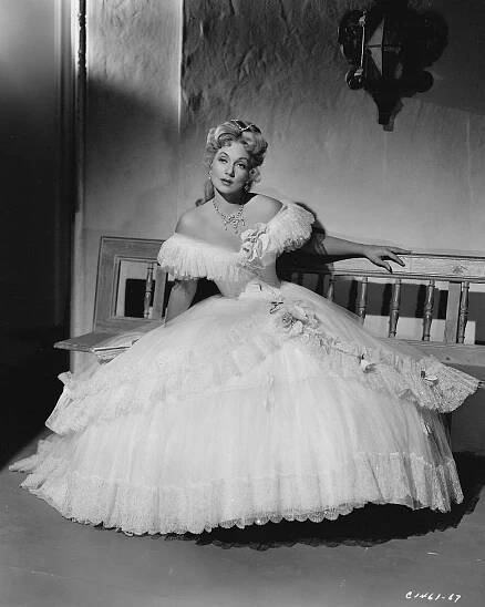 Nancy Goes to Rio - Promo - Ann Sothern