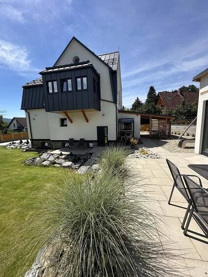 Vila Kosmonautka, pronájem apartmánu Velké Losiny - ubytování Jeseníky, 13897