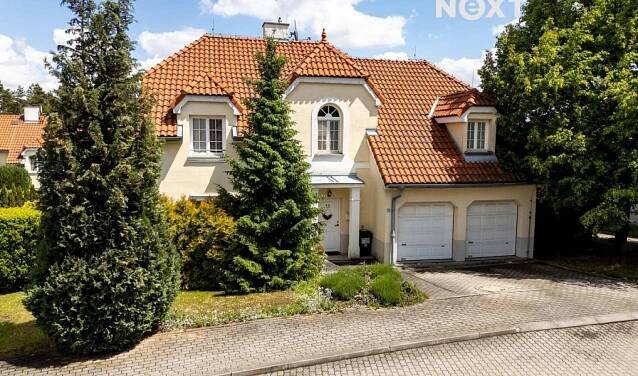 Prodej Rodinný dům, 195m2, Praha, Praha-Nebušice, Nebušice | Reality.iDNES.cz 